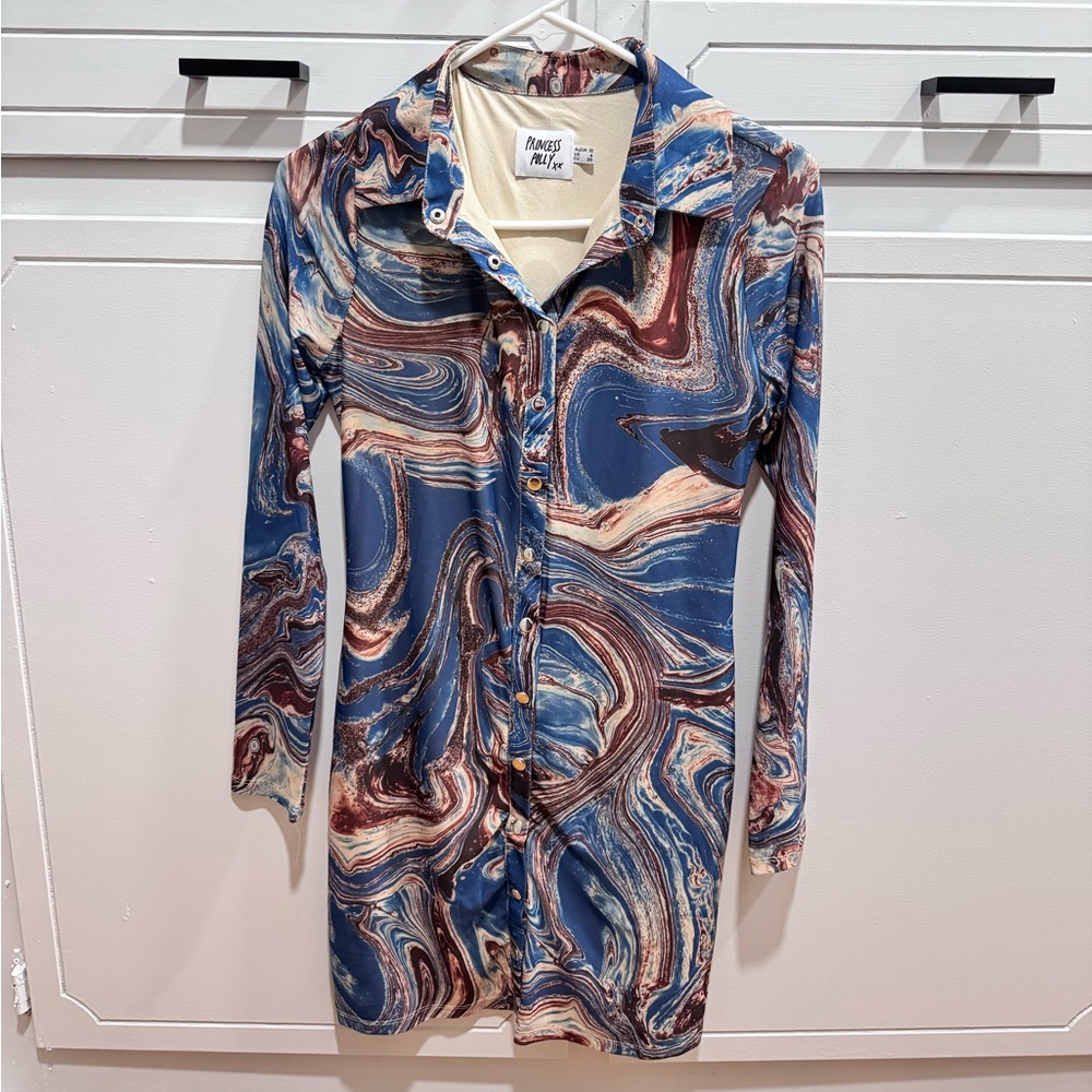 Bundle Dress